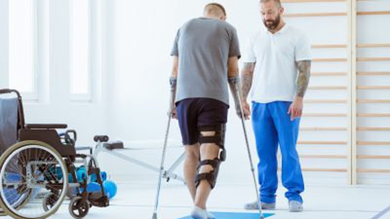 Волинські медзаклади, де можна пройти безкоштовну реабілітацію