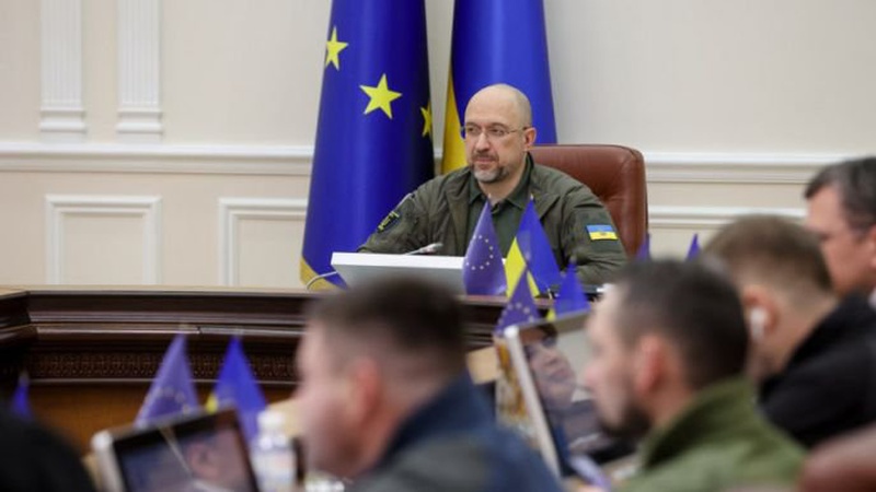 Шмигаль попередив про можливі аварійні відключення електрики через морози