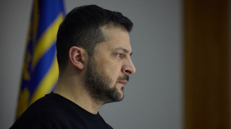 Зеленський на форумі в Давосі закликав світ випередити нові атаки росії