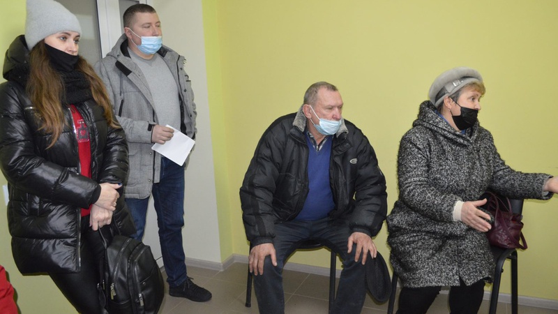 У Ковелі мешканці одного з будинків готові жити місяць без опалення