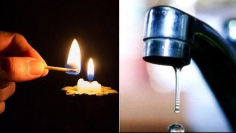 У селищі на Волині не буде світла та води