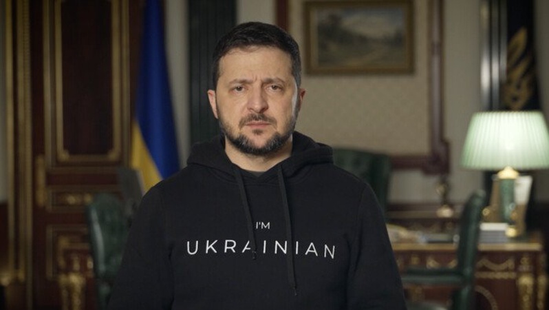 Мінний терор буде серед пунктів обвинувачення проти росії, - Зеленський