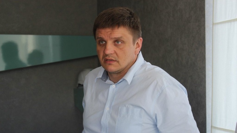 Ексдепутат Луцькради придумав нову схему, як в обхід рішення судів збудувати багатоповерхівки на Рівненській