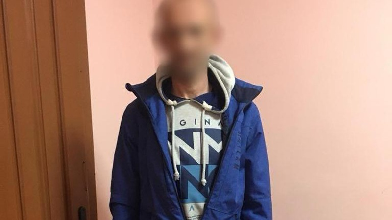 У Луцьку затримали шахрая, який хотів наживитися на пальному