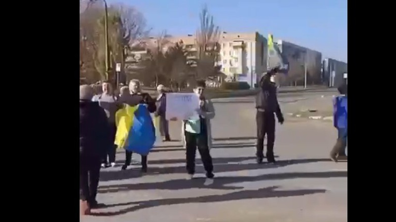 Генштаб повідомив про деокупацію 12 населених пунктів на Херсонщині