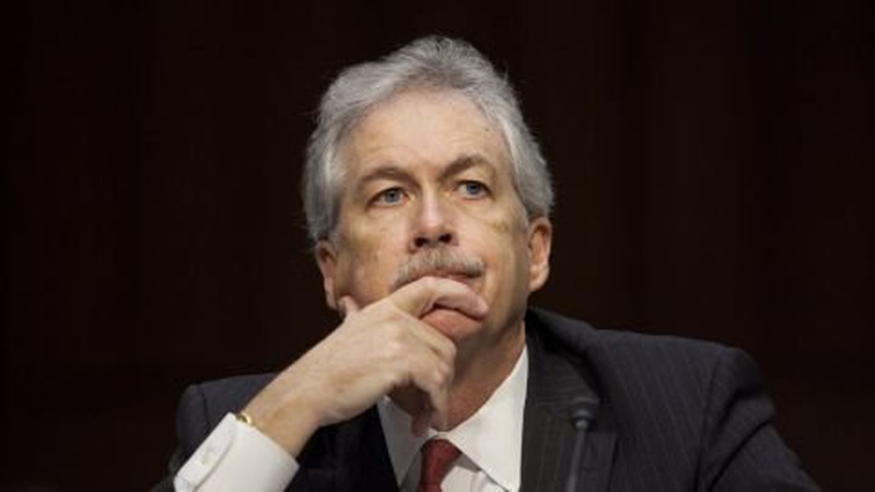 Директор ЦРУ в жовтні зустрічався із Зеленським, – CNN