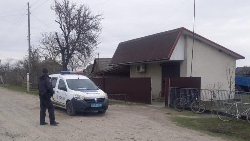 Волинянин обікрав магазин на 47 тисяч гривень