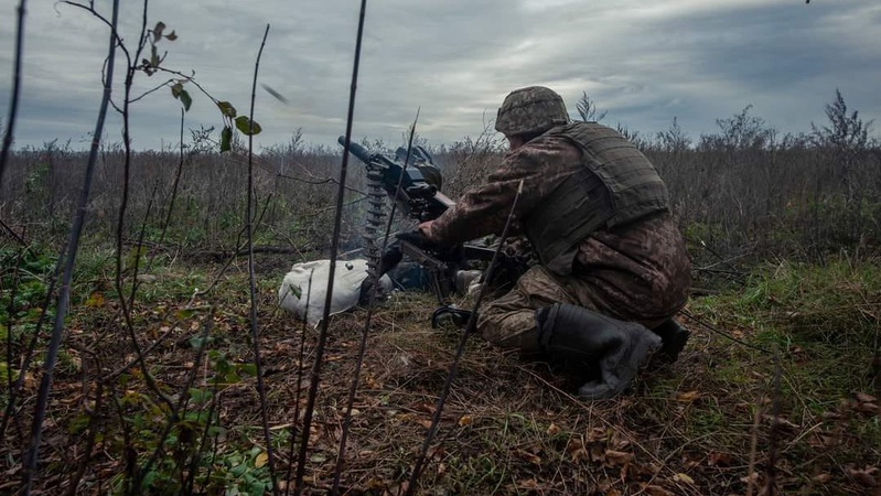 Ще 740 російських загарбників могилізовано в Україні: бойові втрати ворога