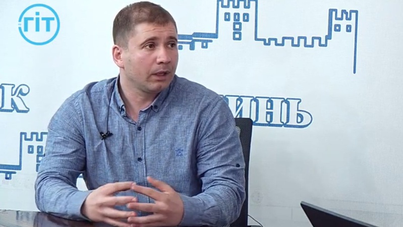 «З такими, як Гузь, Володимир-Волинський не має майбутнього», – Максим Клим’юк