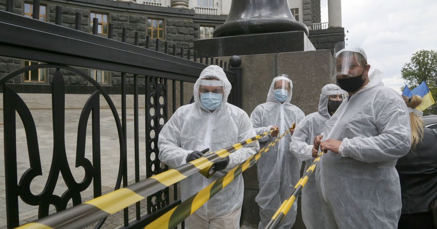 Польща від завтра запроваджує національний локдаун