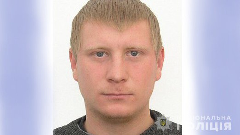 Поліція розшукує зниклого 38-річного лучанина