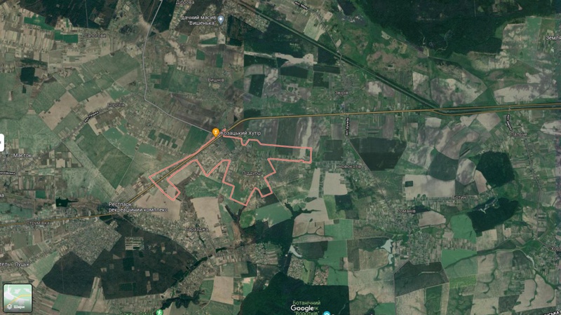 «Батюшка, ви чому не сказали, що цей ставок в оренді особисто в вас, а не в церкви?» – екснардеп Горбатюк