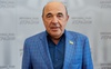 Рабіновича позбавили депутатського мандату