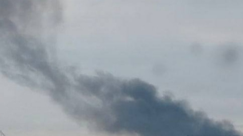 Ранкові обстріли в Україні