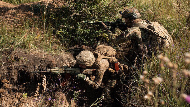 38 бойових зіткнень за добу: ЗСУ виснажують ворога вздовж всієї лінії фронту