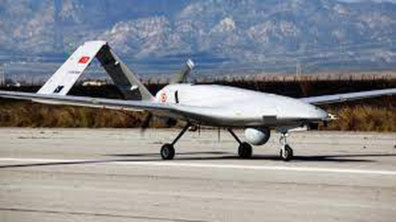 У Польщі зібрали 9 млн злотих на Bayraktar для України