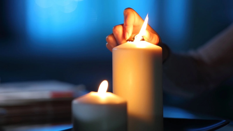 У Луцьку частково знеструмлять кілька мікрорайонів