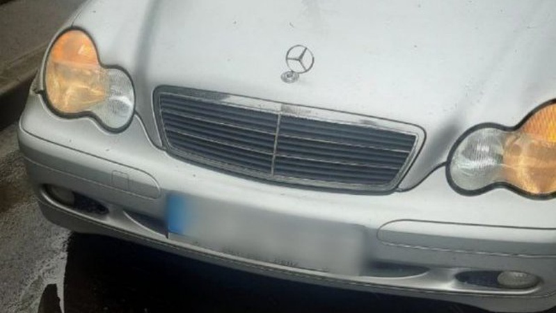 У Луцьку 24-річна водійка збила жінку та втекла: її наздогнали поліцейські