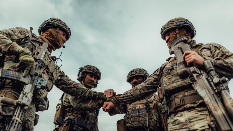 Сили оборони відправили до Кобзона ще 550 російських окупантів