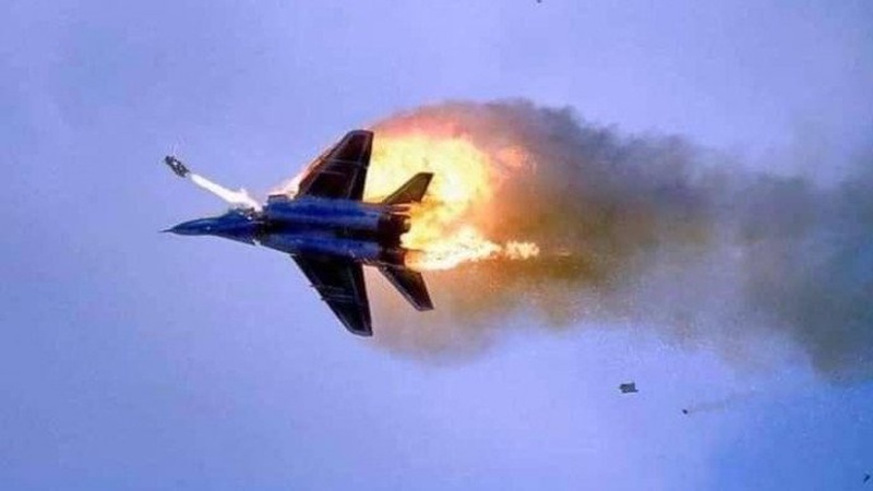 Російська авіація продовжить наземні атаки на низькому рівні - розвідка Британії