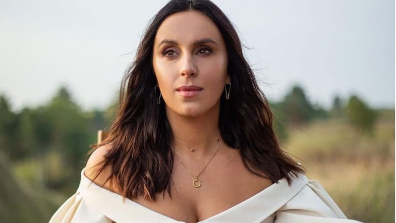 Росія оголосила українську співачку Джамалу у розшук