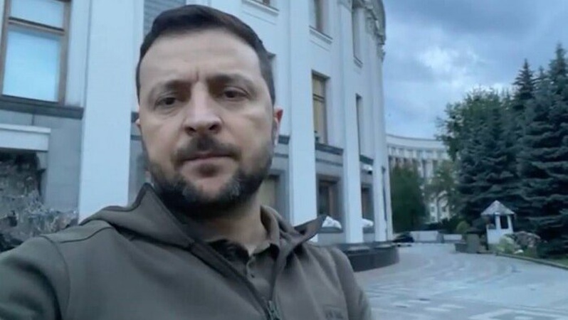 Зеленський вказав на шлях до посилення єдності у Європі