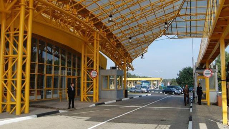 Волинська митниця поповнила держбюджет у березні на 2,6 мільярд гривень