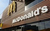 Розповіли, як працюватиме відновлений McDonald’s у Луцьку