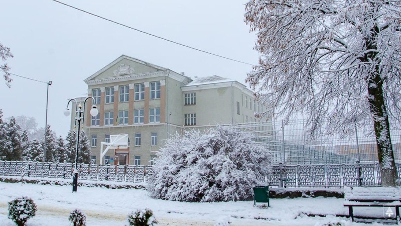 У Нововолинському ліцеї №1 – новий директор