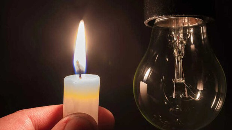 В Україні вже є графіки відключення світла: коли їх почнуть застосовувати