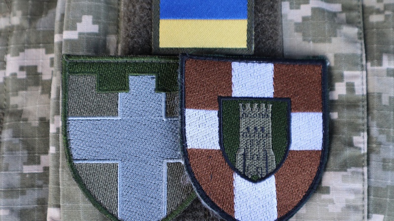 Волинську бригаду ТрО реорганізували в окрему механізовану бригаду