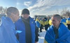 З російського полону звільнили чотирьох військових з Рожищенської громади