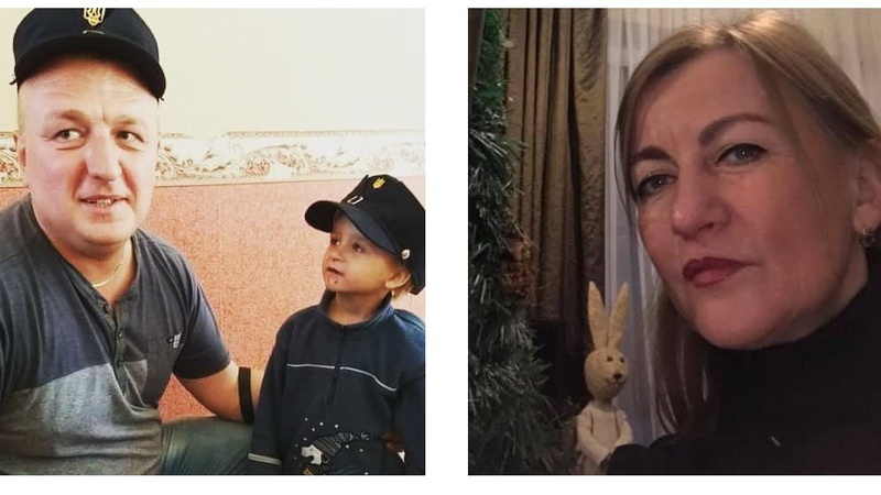 Президент відзначив волинських волонтерів орденом і медаллю