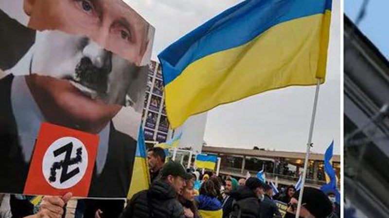 У росії прямо заявили, що їхня мета – знищення українців, і зізналися, що хочуть зробити з країною