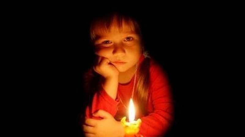 Де не буде світла у Луцьку в четвер, 27 травня