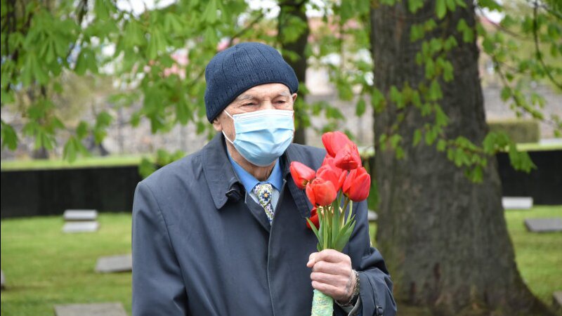 У Луцьку відзначили День пам’яті та примирення