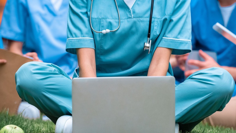 В Україні знизили вимоги для вступу на медичні спеціальності