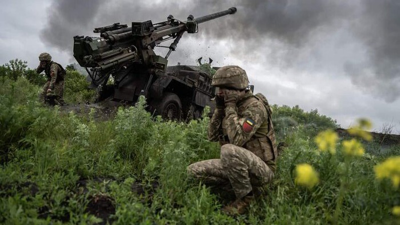 російські диверсанти намагалися проникнути на Харківщину – Генштаб