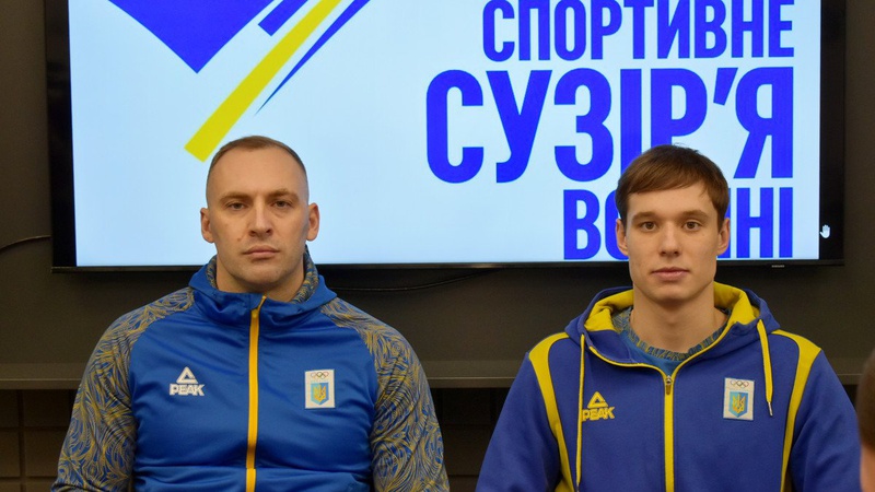 20-річний волинянин-плавець Максим Ткачук готується до олімпійського відбору