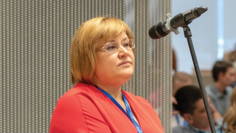 Чи можна купувати житло в період воєнного стану, — Надія Кузьміч