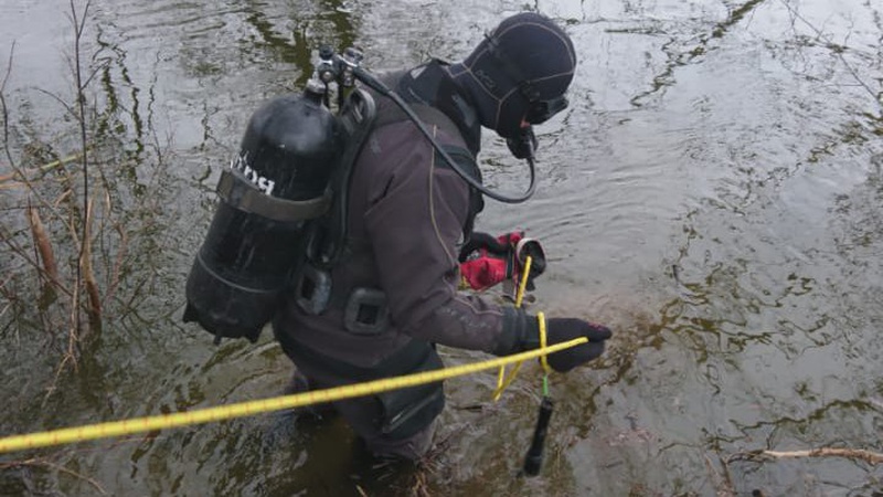 За рік на водоймах Волині загинуло чотири людини