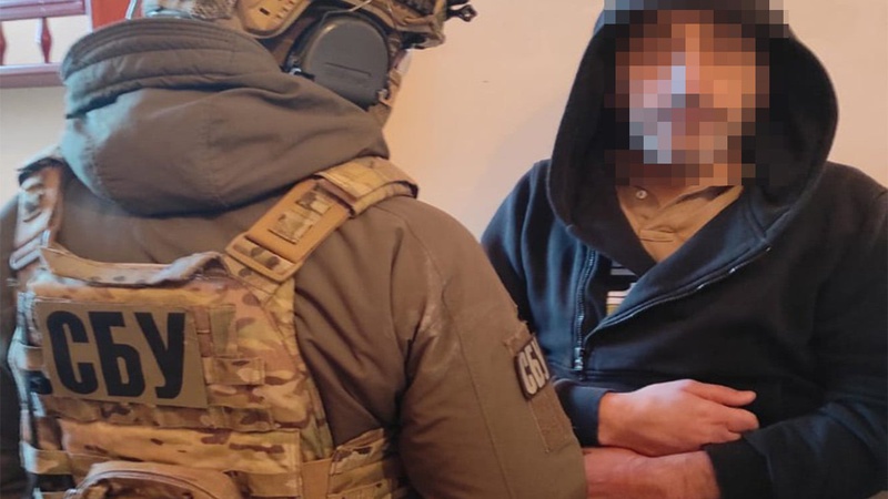 У в’язниці на Волині двом кримінальним авторитетам, які організували злочинну групу, провели обшуки