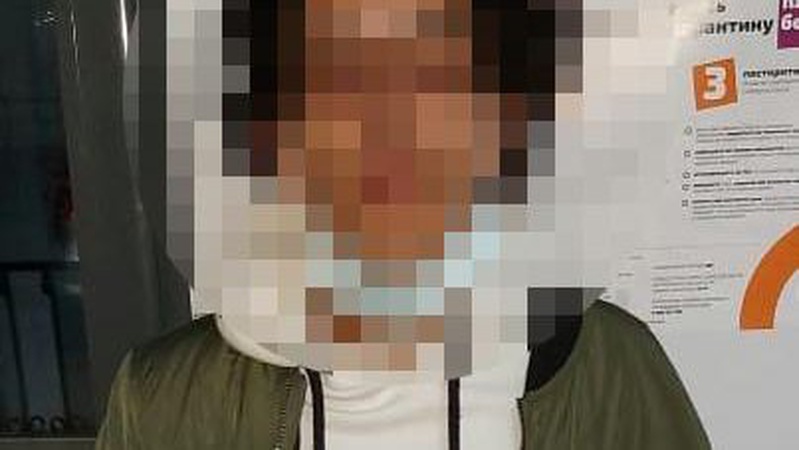 Волинські поліцейські перекрили канал нелегальної міграції іноземців через державний кордон України