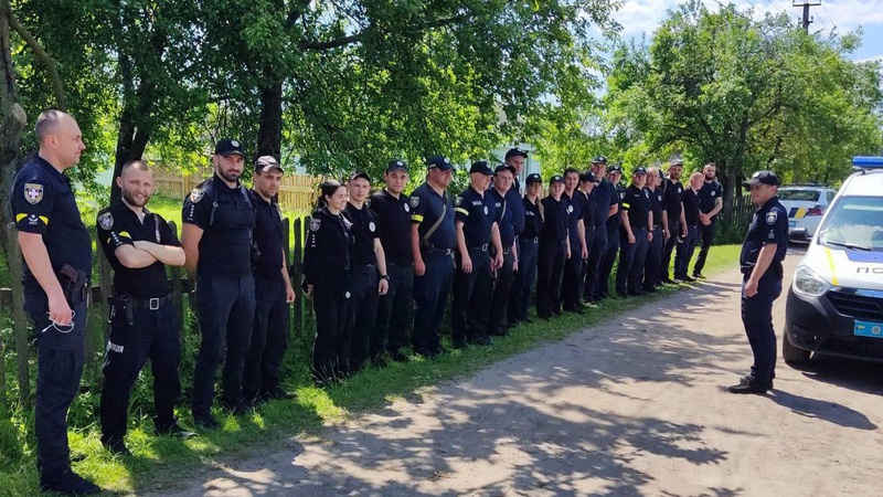 Підліток, який зник на Волині, знайшовся за 18 кілометрів від його домівки