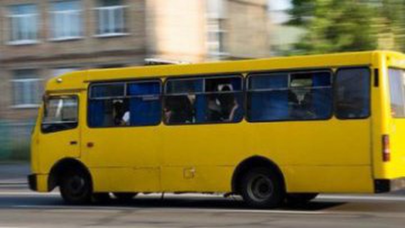 Мера Луцька обурило, що перевізники «лівачать» після роботи