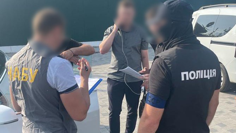 Затримання депутата Волинської обласної ради: з’явився офіційний коментар правоохоронців