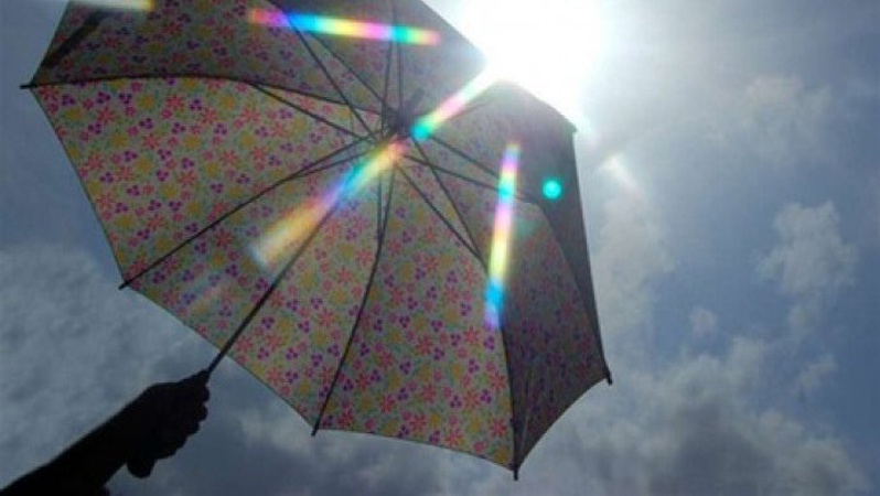 Яка погода очікується завтра, 13 жовтня