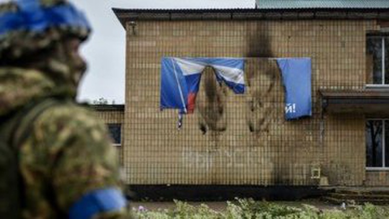 За всю історію рф лише двічі оголошувала мобілізацію, це багато про що говорить, – Пентагон