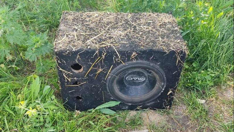 Ковельські правоохоронці спіймали «на гарячому» 14-річного хлопця