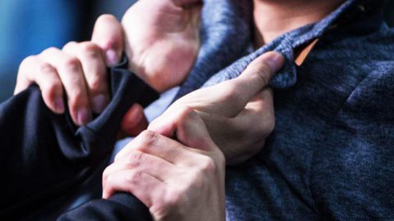 У Німеччині побилися два далекобійники з Білорусі та України